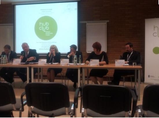 III Europejski Kongres Małych i Średnich Przedsiebiorstw