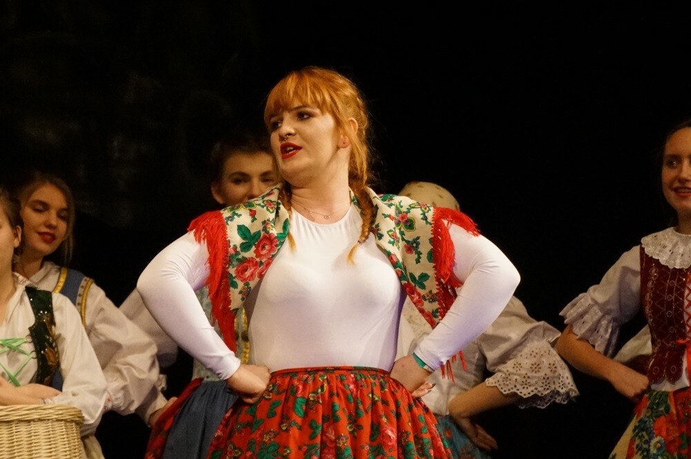 W sobotę w Miejskim Centrum Kultury odbyły się III Rudzkie Jasełka, podczas których wystąpiło kilkanaście grup teatralnych i muzycznych oraz gościnnie radni naszego miasta.