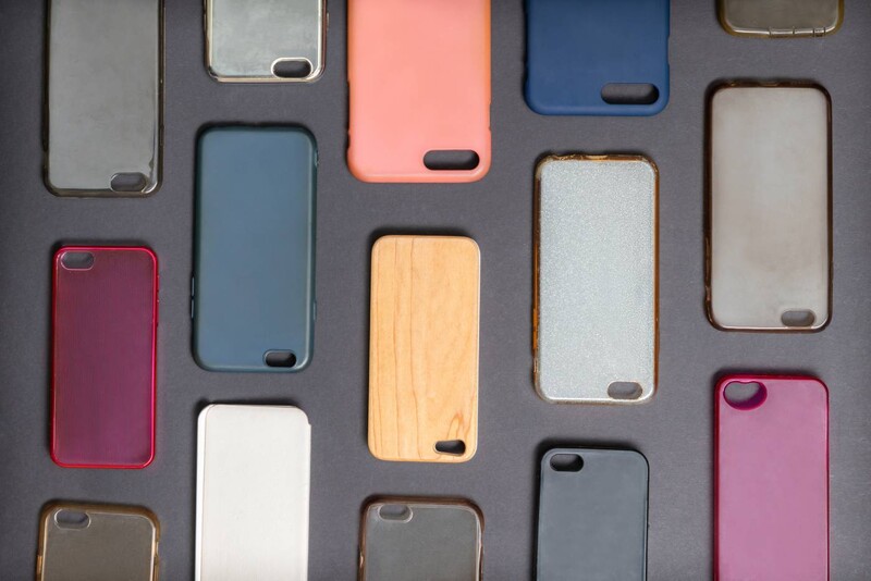 Ile kosztuje dobre etui do Xiaomi Mi Note 10?