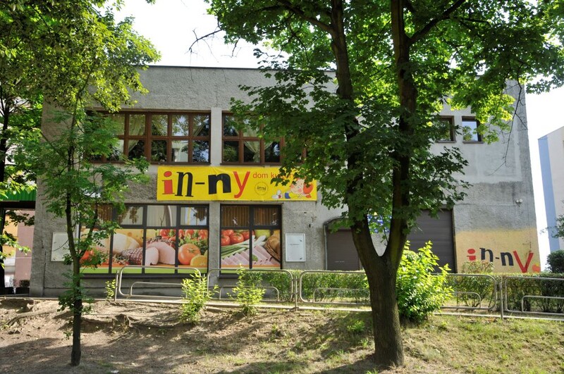 In-nY Dom Kultury nominowany do nagrody Słoneczniki!