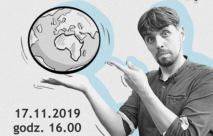 In-nY Dom Kultury zaprasza na Teatralną Niedzielę