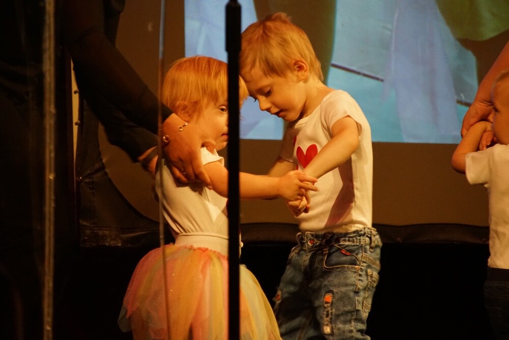 Już po raz piętnasty w Rudzie Śląskiej uroczyście zainaugurowano Tydzień Godności Osób Niepełnosprawnych, przekazując osobom, których obchodzimy święto, klucz do bram miasta.