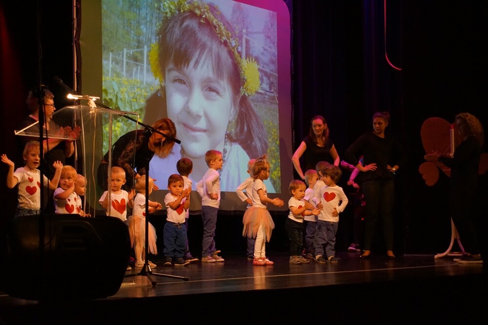 Już po raz piętnasty w Rudzie Śląskiej uroczyście zainaugurowano Tydzień Godności Osób Niepełnosprawnych, przekazując osobom, których obchodzimy święto, klucz do bram miasta.