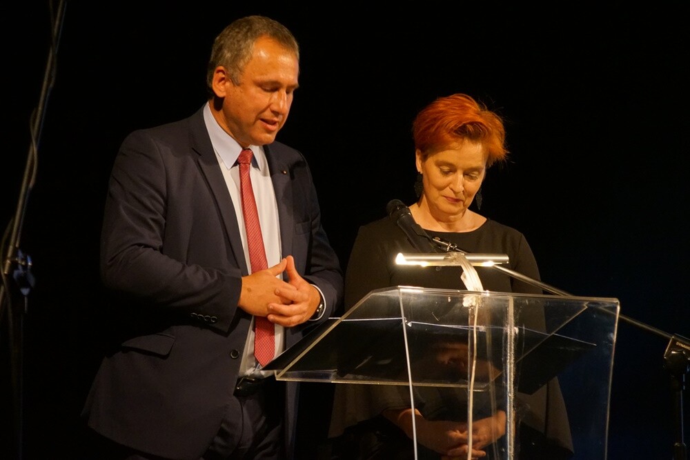 Już po raz piętnasty w Rudzie Śląskiej uroczyście zainaugurowano Tydzień Godności Osób Niepełnosprawnych, przekazując osobom, których obchodzimy święto, klucz do bram miasta.