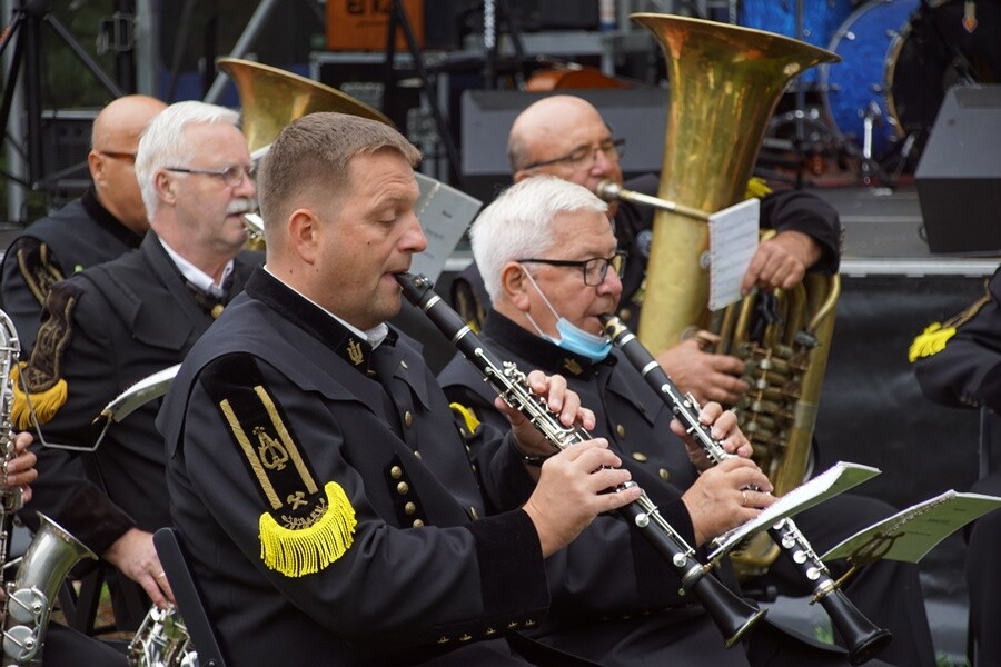 Zwiedzanie z przewodnikiem, warsztaty plastyczne, czy koncerty na zabytkowym osiedlu Ficinus - to tylko niektóre atrakcje, które przygotowano w ramach rudzkiej odsłony Industriady 2020.