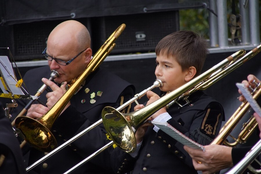 Zwiedzanie z przewodnikiem, warsztaty plastyczne, czy koncerty na zabytkowym osiedlu Ficinus - to tylko niektóre atrakcje, które przygotowano w ramach rudzkiej odsłony Industriady 2020.