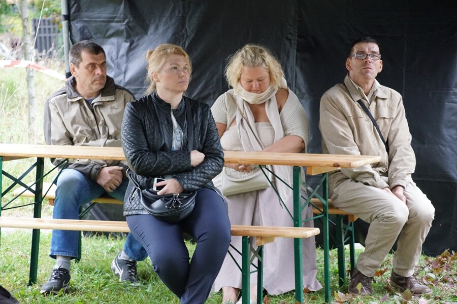 Zwiedzanie z przewodnikiem, warsztaty plastyczne, czy koncerty na zabytkowym osiedlu Ficinus - to tylko niektóre atrakcje, które przygotowano w ramach rudzkiej odsłony Industriady 2020.