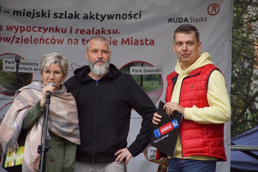 Zwiedzanie z przewodnikiem, warsztaty plastyczne, czy koncerty na zabytkowym osiedlu Ficinus - to tylko niektóre atrakcje, które przygotowano w ramach rudzkiej odsłony Industriady 2020.