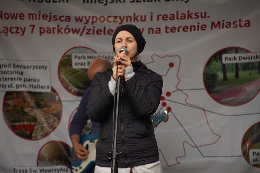 Zwiedzanie z przewodnikiem, warsztaty plastyczne, czy koncerty na zabytkowym osiedlu Ficinus - to tylko niektóre atrakcje, które przygotowano w ramach rudzkiej odsłony Industriady 2020.