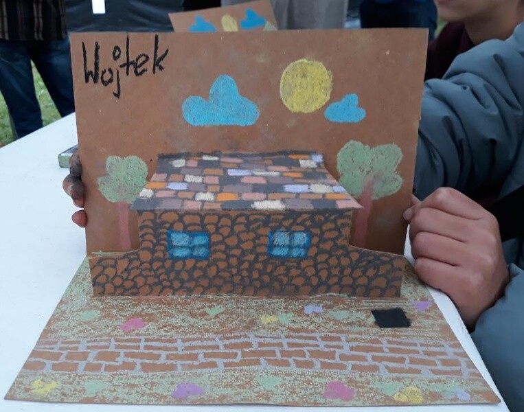 Zwiedzanie z przewodnikiem, warsztaty plastyczne, czy koncerty na zabytkowym osiedlu Ficinus - to tylko niektóre atrakcje, które przygotowano w ramach rudzkiej odsłony Industriady 2020.