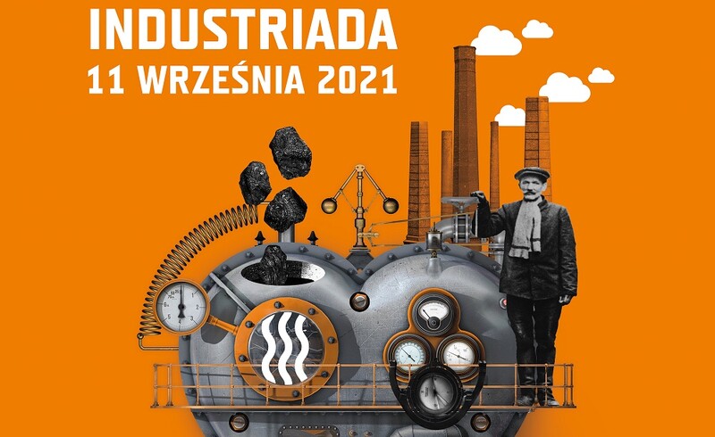 Industriada 2021 już 11 września. Jakie atrakcje czekają nas w Rudzie Śląskiej?