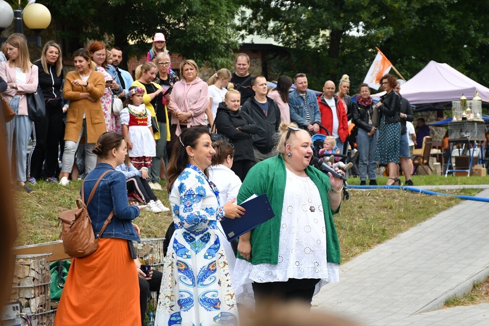 Tegoroczna Industriada odbyła się w sobotę 11 września. Była to już 13. edycja Święta Szlaku Zabytków Techniki. Tym razem hasłem przewodnim wydarzenia był slogan "Po szychcie czas na fajrant!".

fot. Jacek Knapik