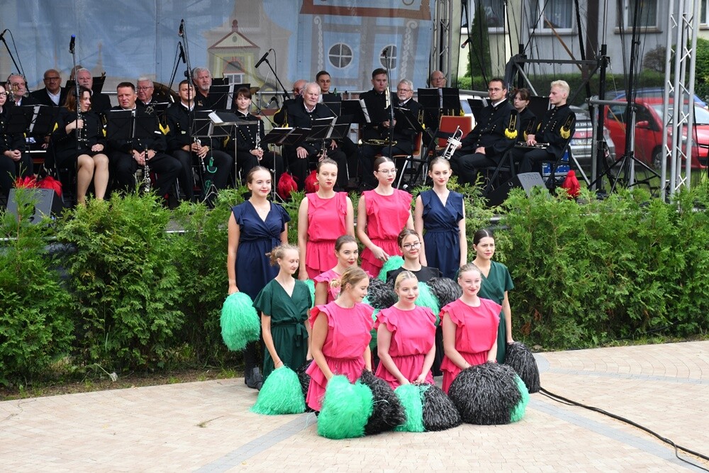 Tegoroczna Industriada odbyła się w sobotę 11 września. Była to już 13. edycja Święta Szlaku Zabytków Techniki. Tym razem hasłem przewodnim wydarzenia był slogan "Po szychcie czas na fajrant!".

fot. Jacek Knapik