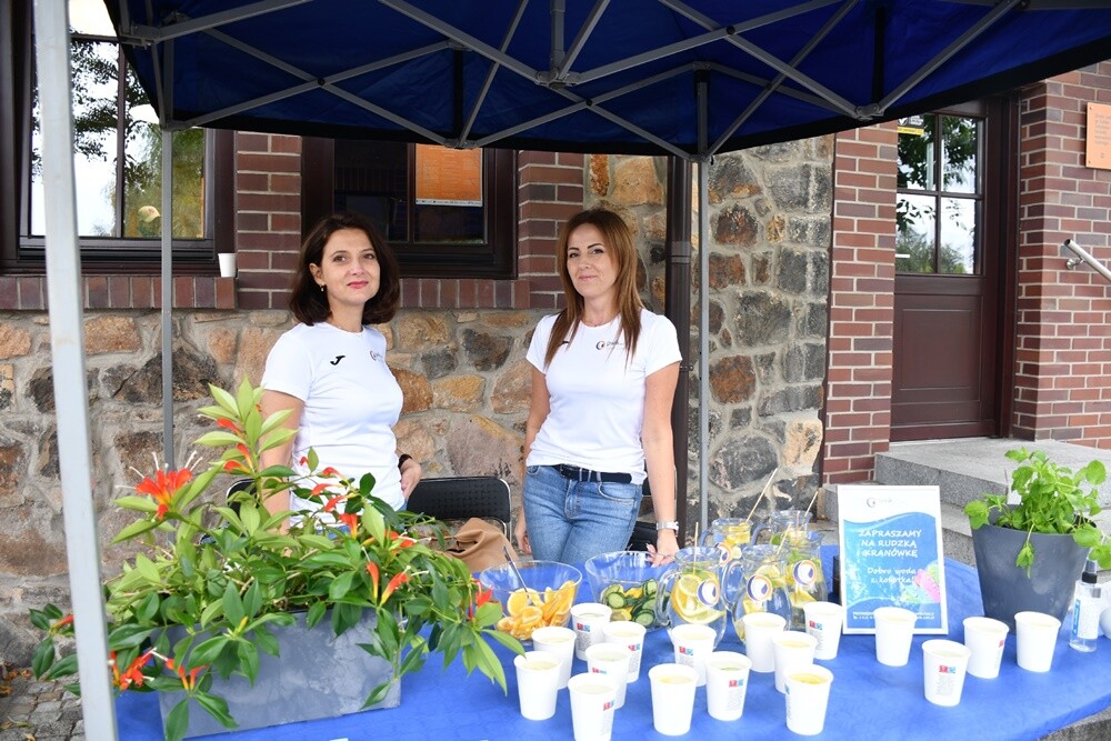 Tegoroczna Industriada odbyła się w sobotę 11 września. Była to już 13. edycja Święta Szlaku Zabytków Techniki. Tym razem hasłem przewodnim wydarzenia był slogan "Po szychcie czas na fajrant!".

fot. Jacek Knapik