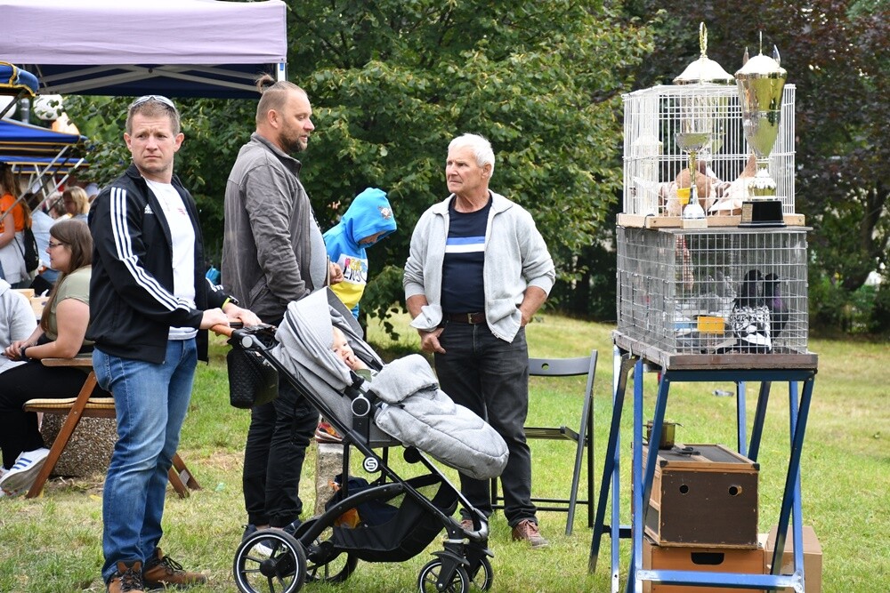 Tegoroczna Industriada odbyła się w sobotę 11 września. Była to już 13. edycja Święta Szlaku Zabytków Techniki. Tym razem hasłem przewodnim wydarzenia był slogan "Po szychcie czas na fajrant!".

fot. Jacek Knapik