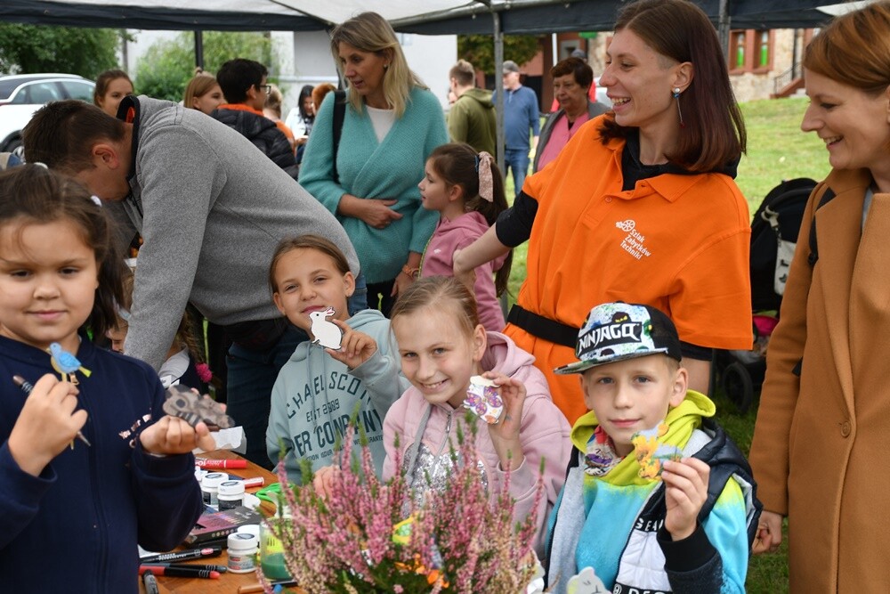 Tegoroczna Industriada odbyła się w sobotę 11 września. Była to już 13. edycja Święta Szlaku Zabytków Techniki. Tym razem hasłem przewodnim wydarzenia był slogan "Po szychcie czas na fajrant!".

fot. Jacek Knapik