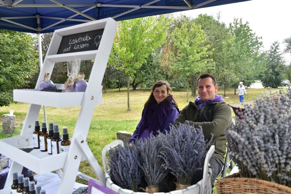 Tegoroczna Industriada odbyła się w sobotę 11 września. Była to już 13. edycja Święta Szlaku Zabytków Techniki. Tym razem hasłem przewodnim wydarzenia był slogan "Po szychcie czas na fajrant!".

fot. Jacek Knapik
