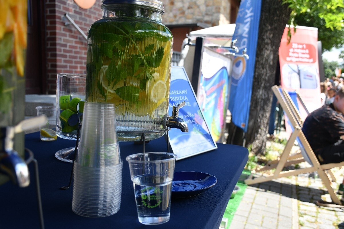 Industriada 2024 / fot. Jacek Knapik