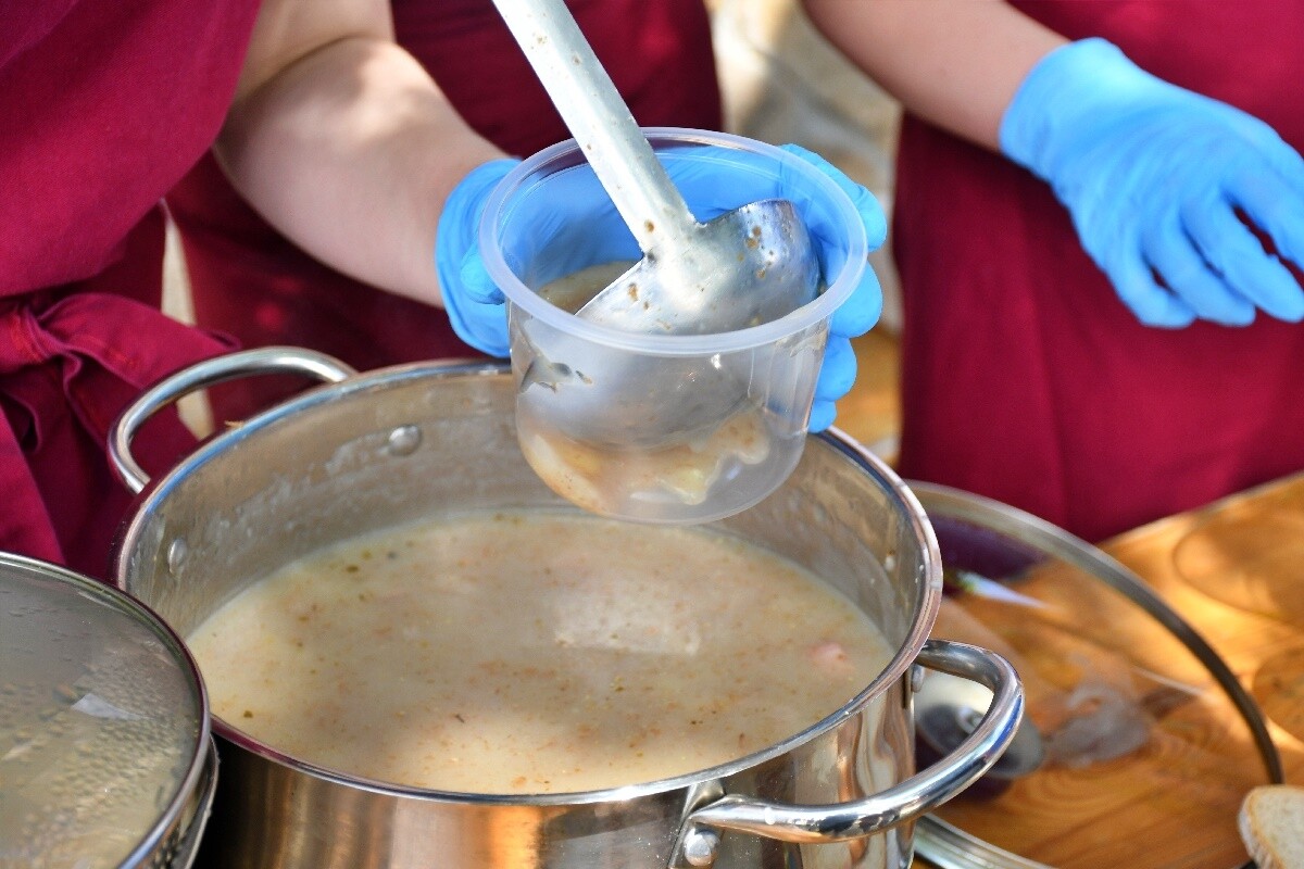 Industriada 2024 / fot. Jacek Knapik