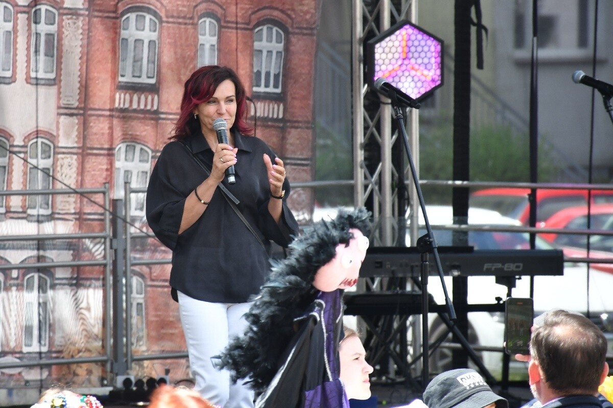 Industriada 2024 / fot. Jacek Knapik