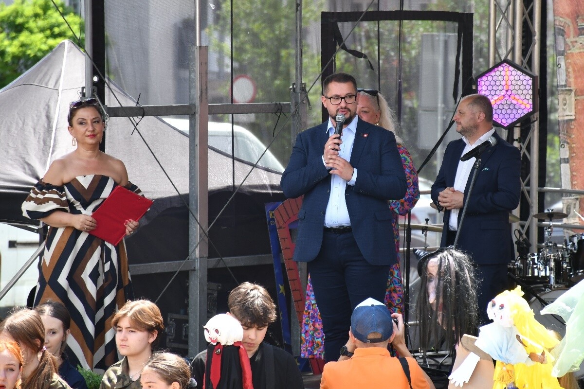 Industriada 2024 / fot. Jacek Knapik