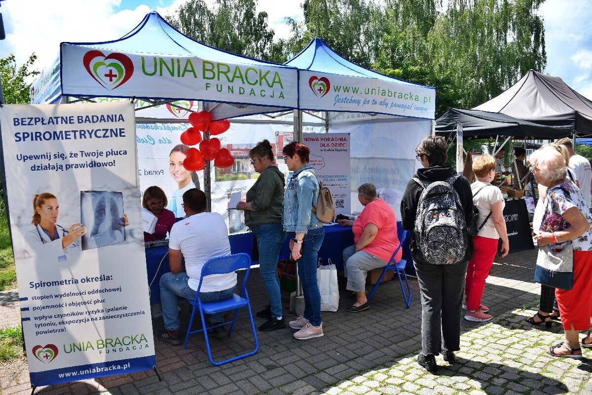 Industriada 2024 / fot. Jacek Knapik