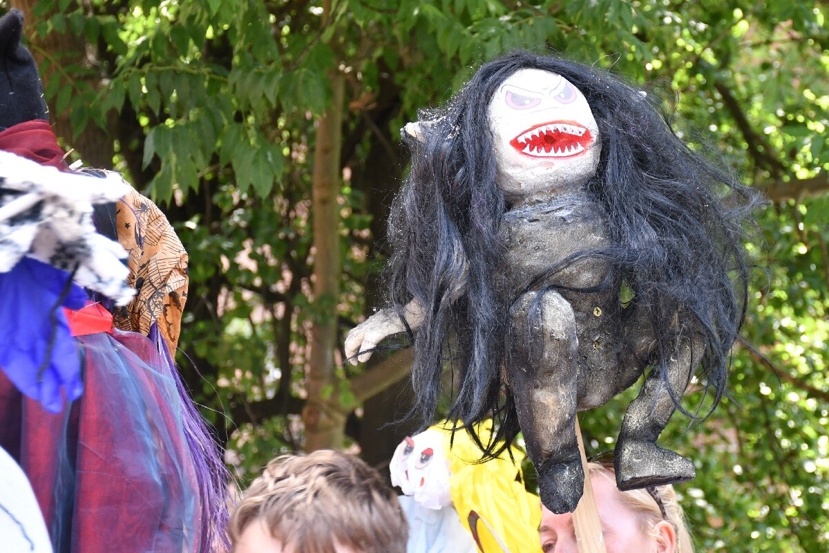 Industriada 2024 / fot. Jacek Knapik