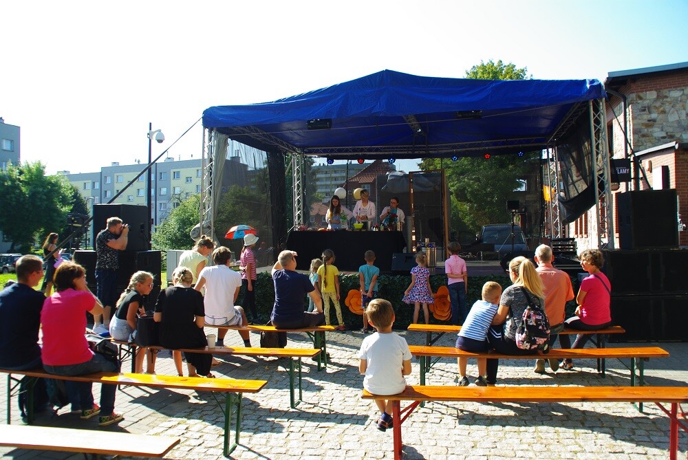 Rudzka Industriada 2021