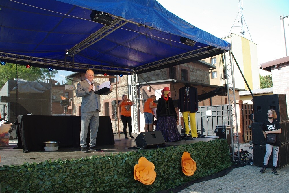 Rudzka Industriada 2021