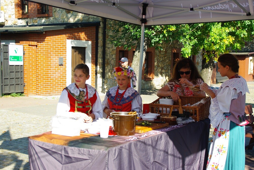 Rudzka Industriada 2021