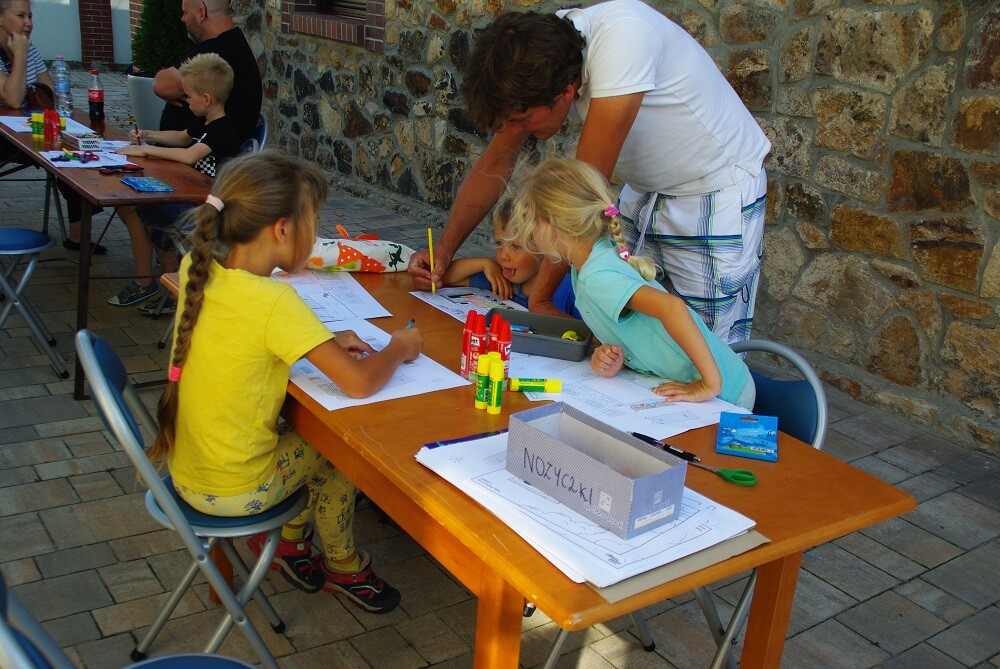 Rudzka Industriada 2021