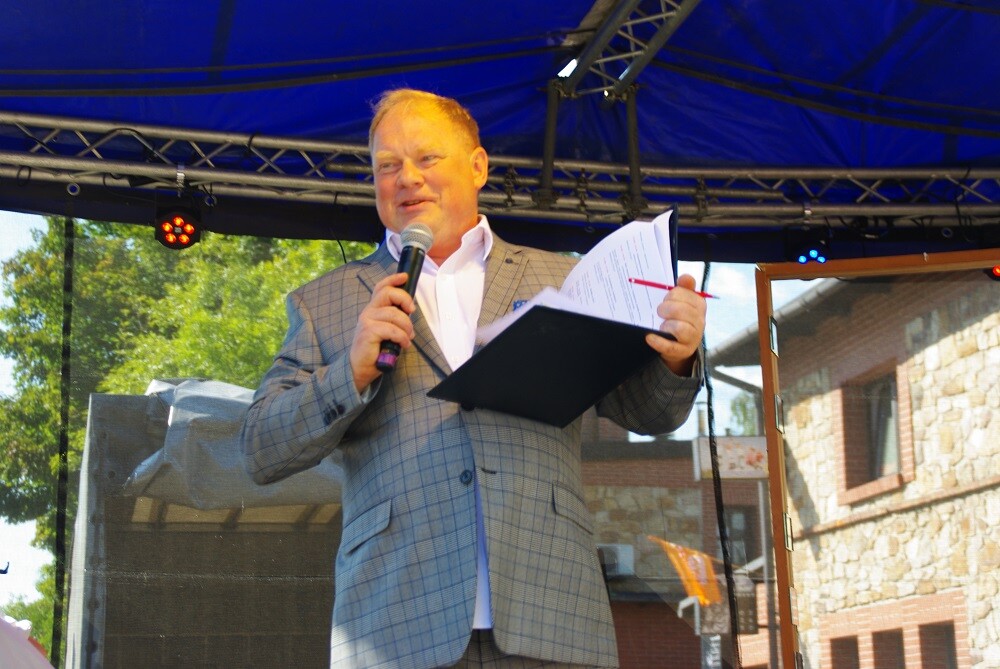 Rudzka Industriada 2021