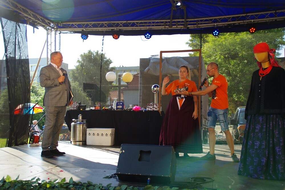 Rudzka Industriada 2021