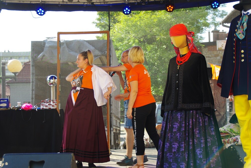 Rudzka Industriada 2021