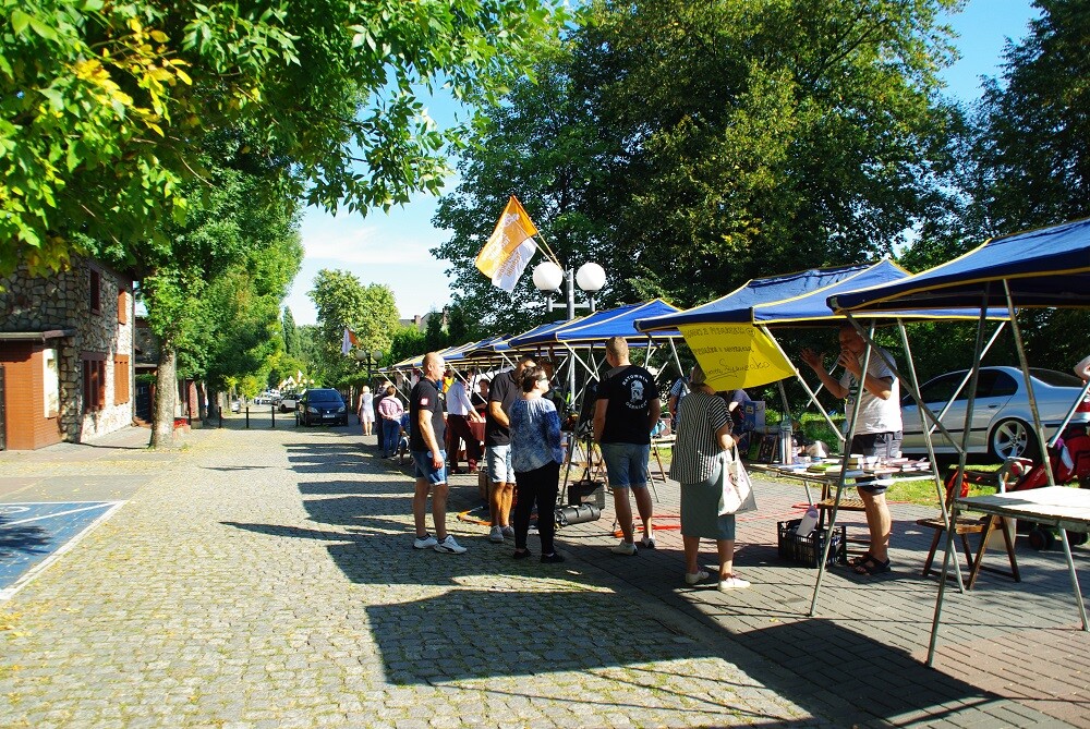 Rudzka Industriada 2021