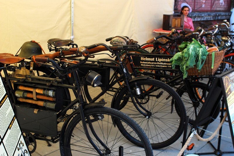 Industriada 2019 w Rudzie Śląskiej trwa! W naszym mieście święto Szlaku Zabytków Techniki odbywa się w Stacji Bibliotece w Chebziu, czyli zrewitalizowanym gmachu dworcowym oraz na terenie kolonii robotniczej Ficinus w Wirku.