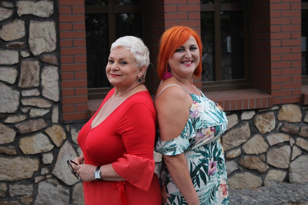 Hans Ulrich Graf Schaffgotsch, prawnuk Joanny Gryczik oraz Andrzej Klamt, reżyser filmu o rodzie Schaffgotschów byli gośćmi honorowymi Industriady na Ficinusie.