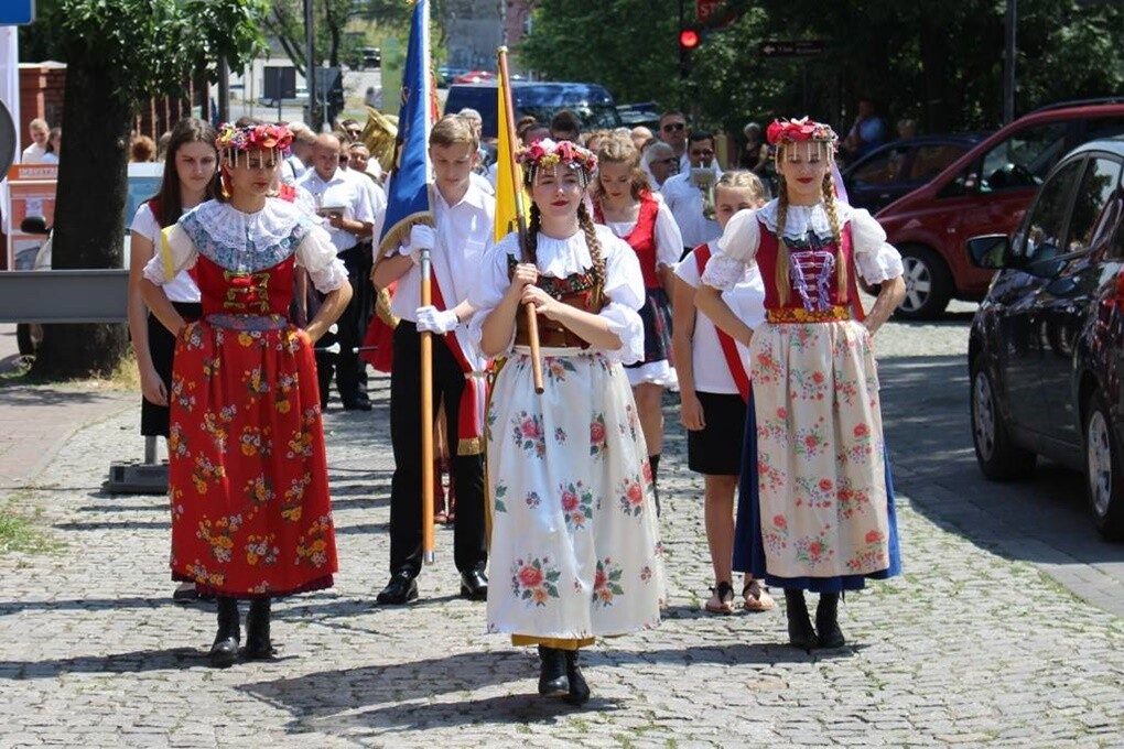 Hans Ulrich Graf Schaffgotsch, prawnuk Joanny Gryczik oraz Andrzej Klamt, reżyser filmu o rodzie Schaffgotschów byli gośćmi honorowymi Industriady na Ficinusie.
