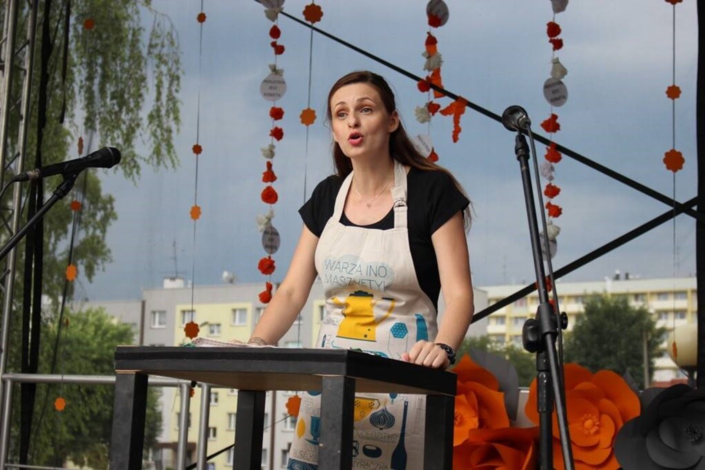 Hans Ulrich Graf Schaffgotsch, prawnuk Joanny Gryczik oraz Andrzej Klamt, reżyser filmu o rodzie Schaffgotschów byli gośćmi honorowymi Industriady na Ficinusie.