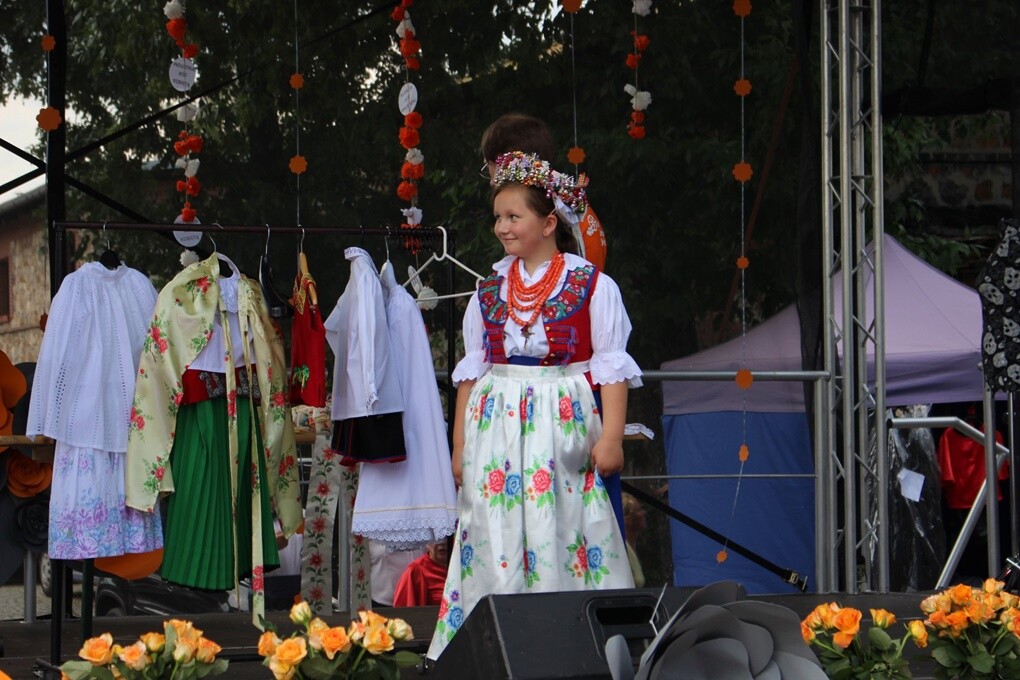 Hans Ulrich Graf Schaffgotsch, prawnuk Joanny Gryczik oraz Andrzej Klamt, reżyser filmu o rodzie Schaffgotschów byli gośćmi honorowymi Industriady na Ficinusie.