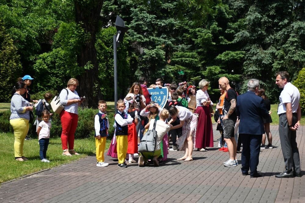 Industriada 2023 Ruda Śląska, fot. Jacek Knapik