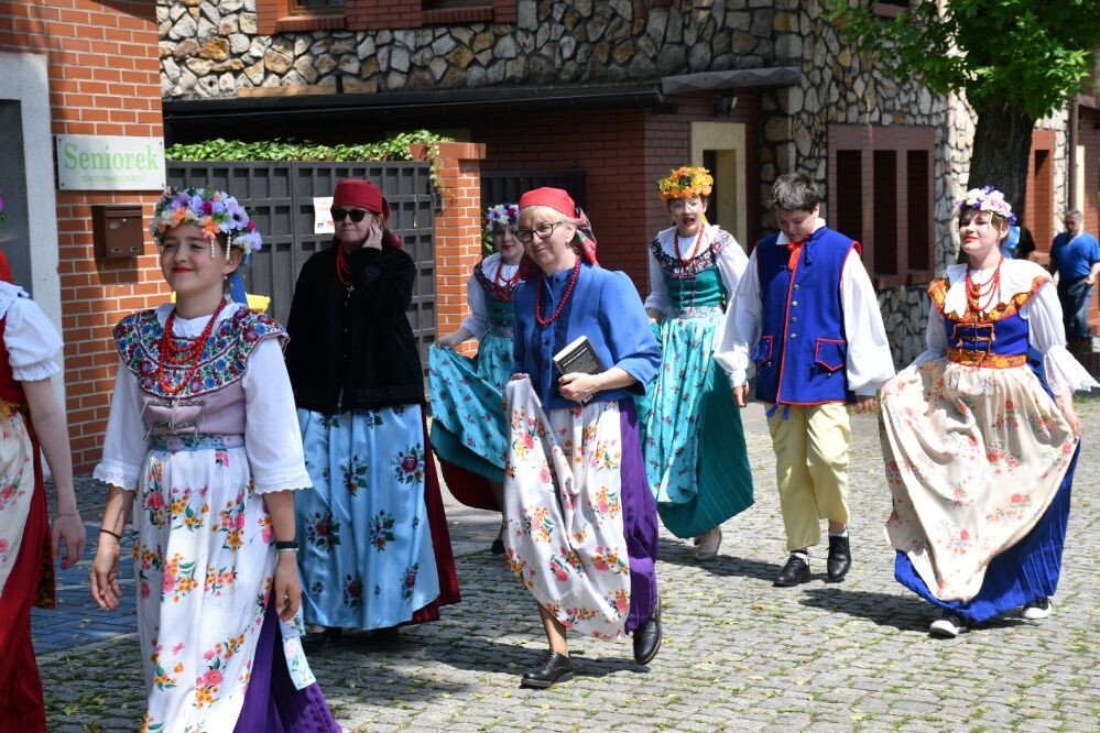 Industriada 2023 Ruda Śląska, fot. Jacek Knapik