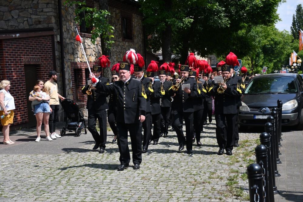 Industriada 2023 Ruda Śląska, fot. Jacek Knapik