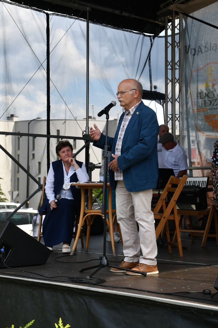 Industriada 2023 Ruda Śląska, fot. Jacek Knapik