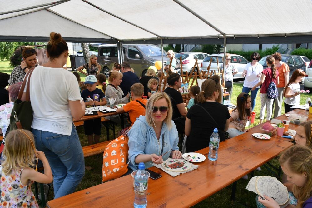 Industriada 2023 Ruda Śląska, fot. Jacek Knapik