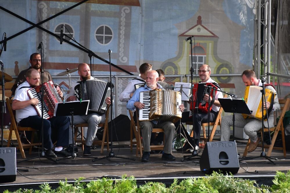 Industriada 2023 Ruda Śląska, fot. Jacek Knapik