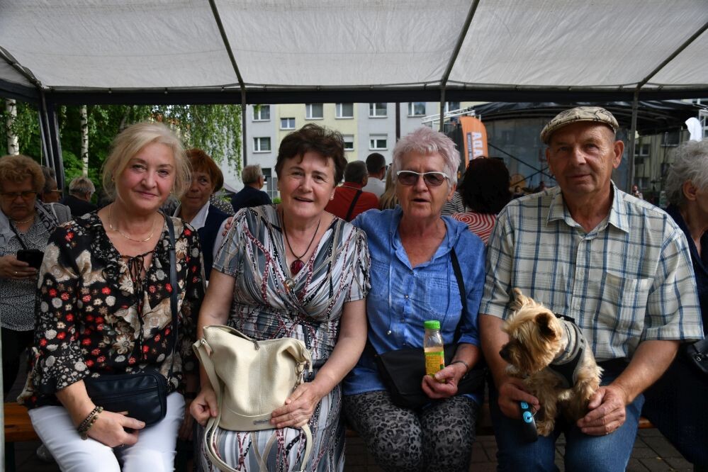 Industriada 2023 Ruda Śląska, fot. Jacek Knapik