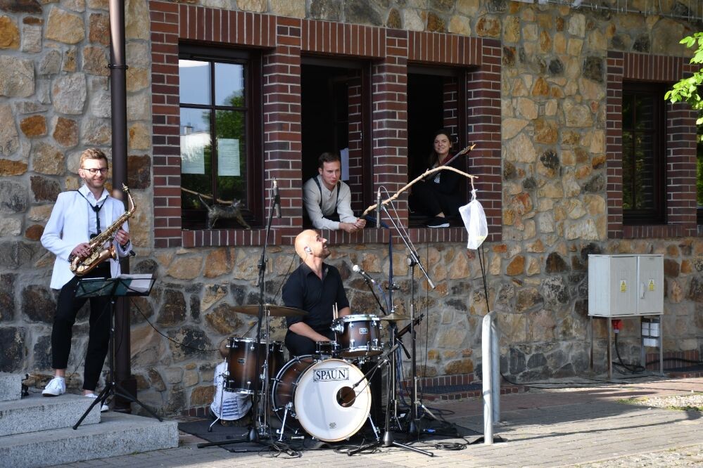 Industriada 2023 Ruda Śląska, fot. Jacek Knapik