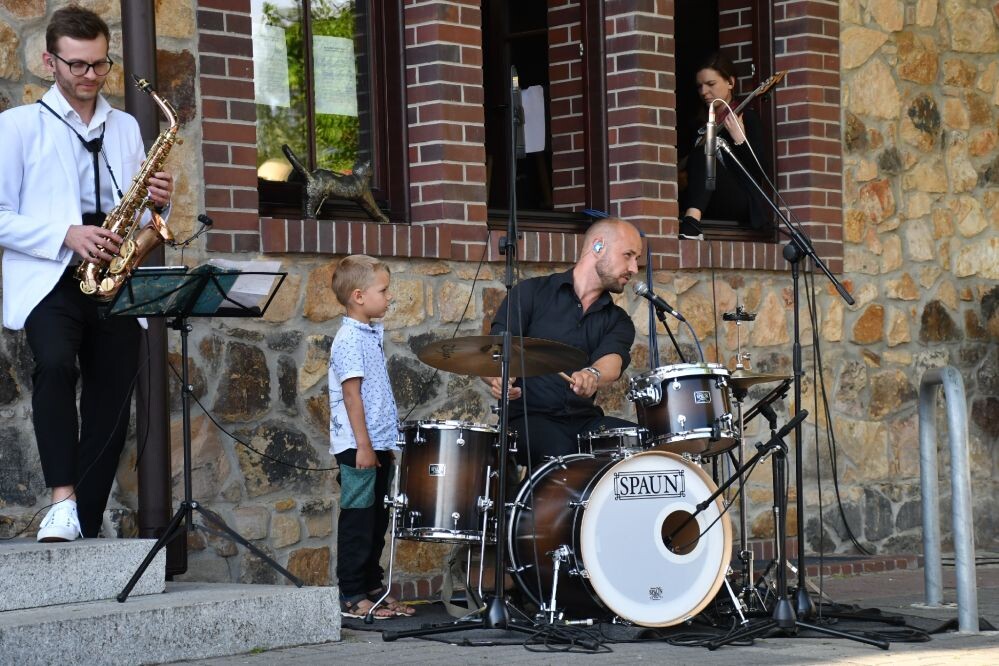 Industriada 2023 Ruda Śląska, fot. Jacek Knapik