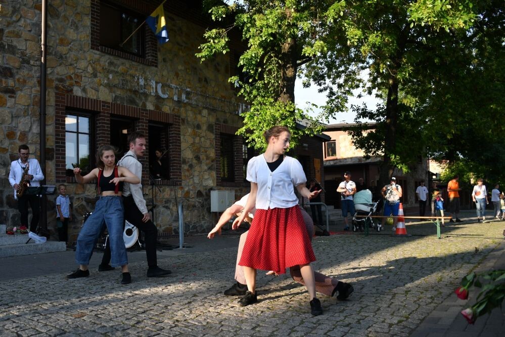 Industriada 2023 Ruda Śląska, fot. Jacek Knapik